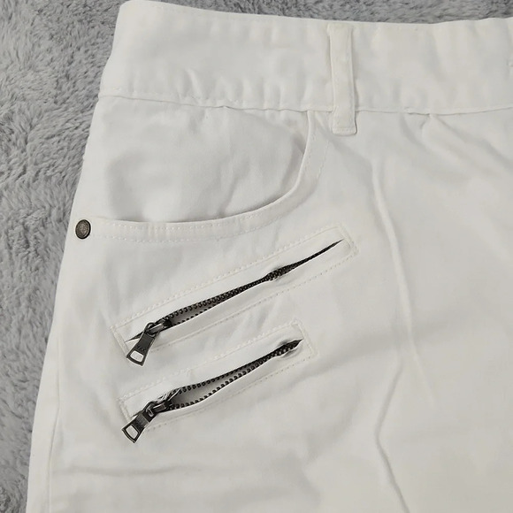 db established 1962 Size 16 white skort - Picture 9 of 11